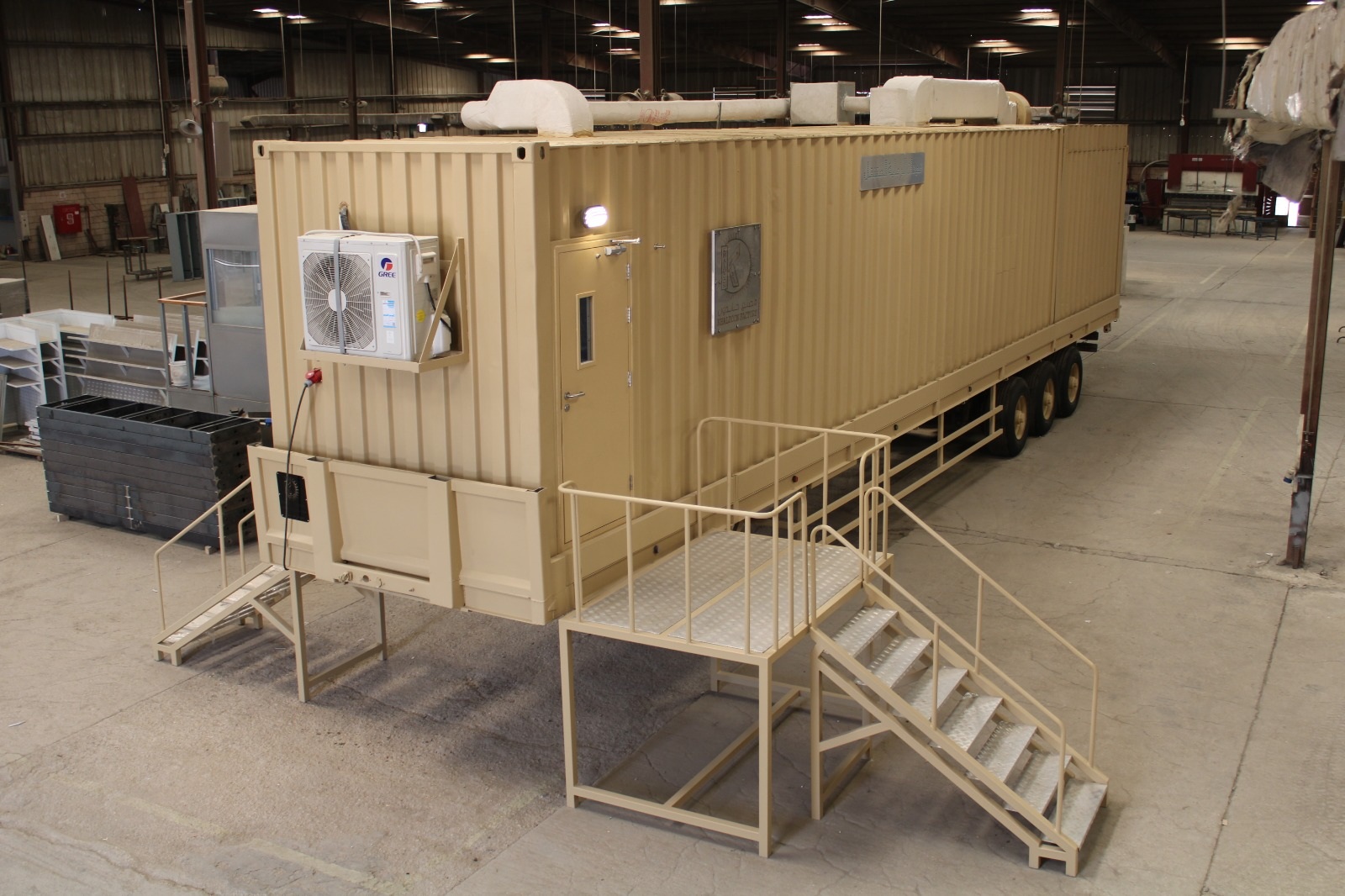 ميادين الرماية